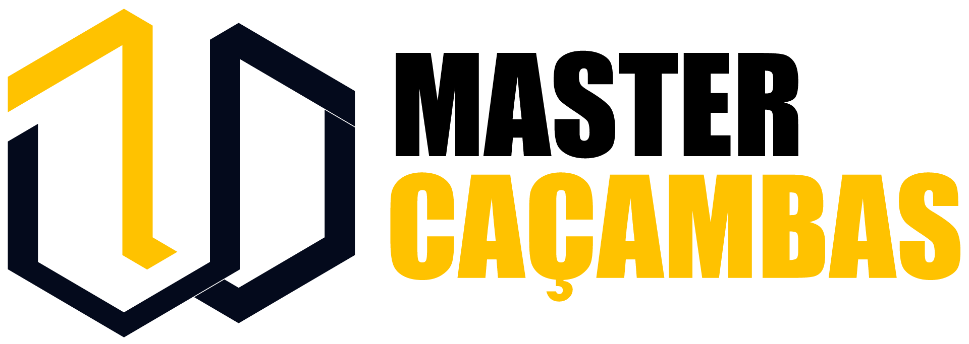 Master Caçamba